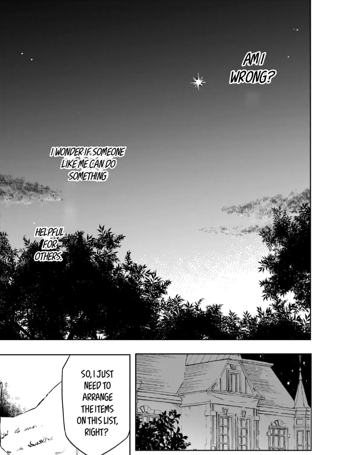 Akatsuki No Majo Reishi Wa Jiyu Ni Ikitai Mao Tobatsu o Oeta Node, Nonbiri O Mise O Hirakimasu Chapter 4 page 49 - 
