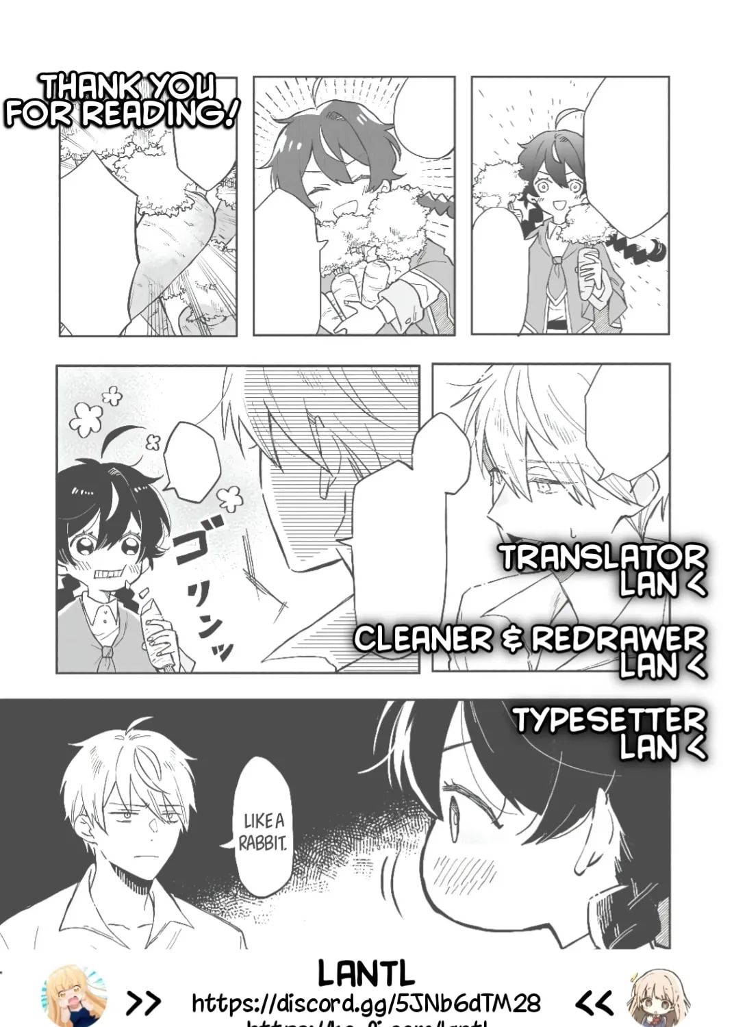 Akatsuki No Majo Reishi Wa Jiyu Ni Ikitai Mao Tobatsu o Oeta Node, Nonbiri O Mise O Hirakimasu Chapter 5 page 45 - 