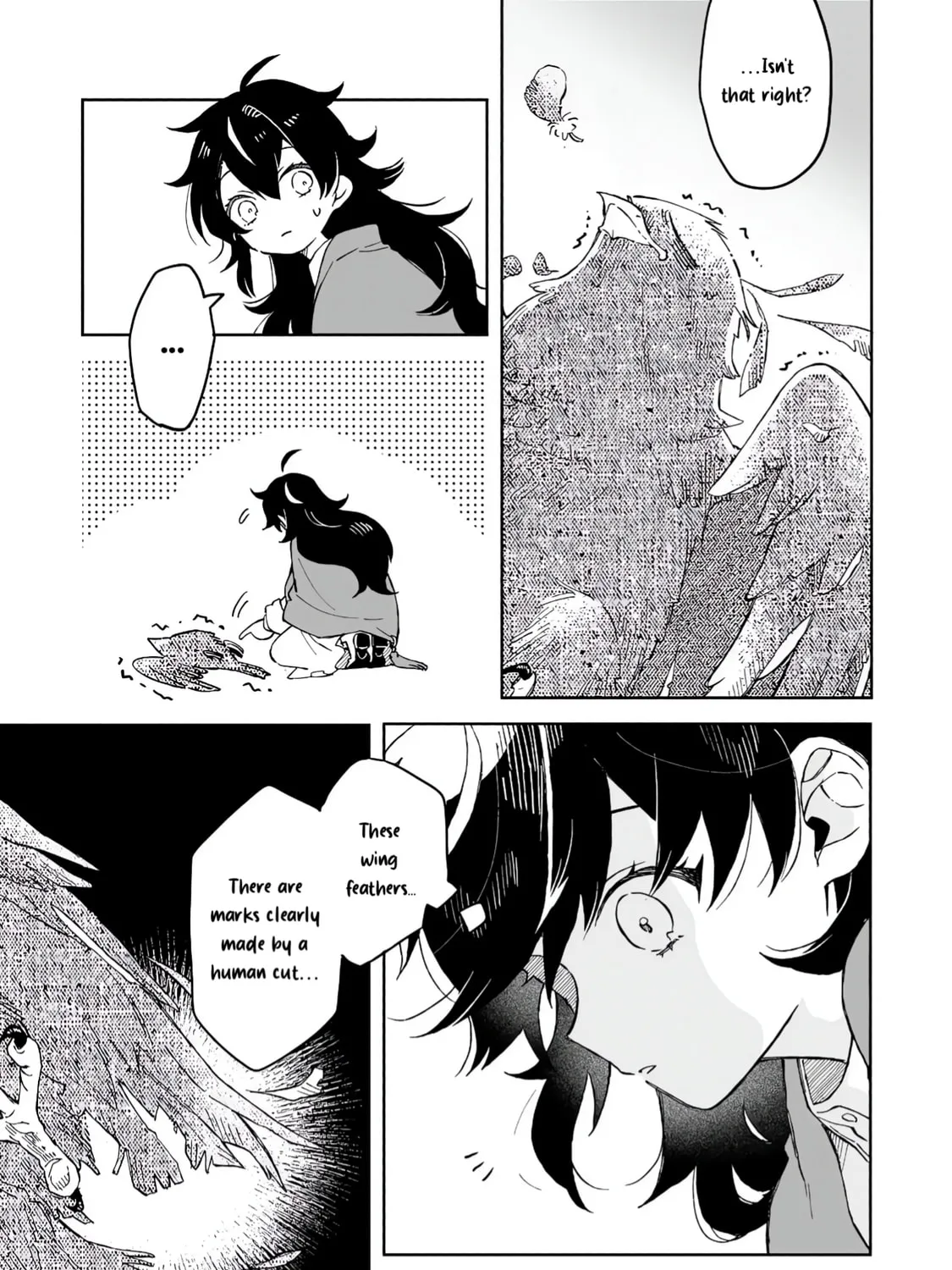 Akatsuki No Majo Reishi Wa Jiyu Ni Ikitai Mao Tobatsu o Oeta Node, Nonbiri O Mise O Hirakimasu Chapter 7 page 37 - 