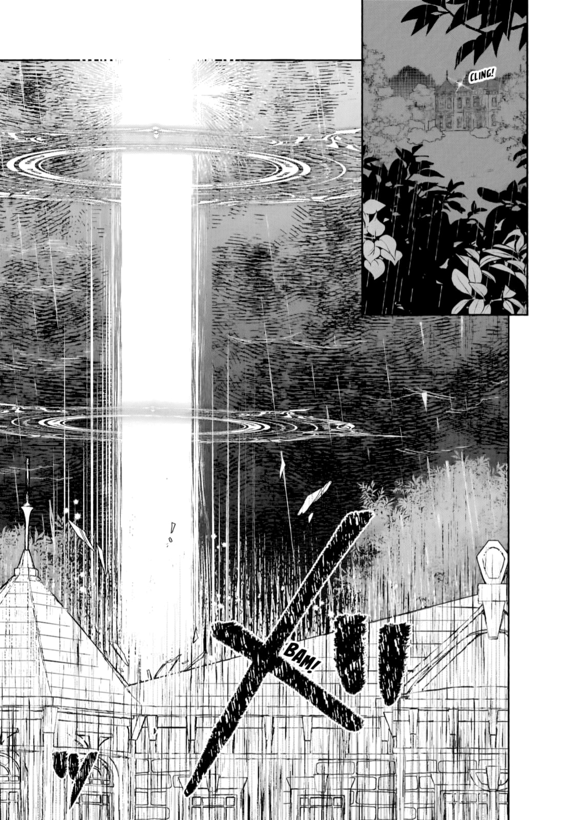 Akatsuki No Majo Reishi Wa Jiyu Ni Ikitai Mao Tobatsu o Oeta Node, Nonbiri O Mise O Hirakimasu Chapter 8 page 26 - 