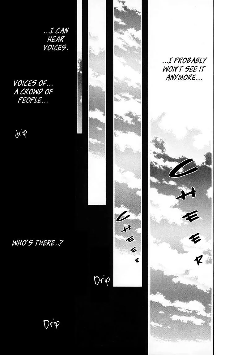 Akatsuki No Yona Chapter 11 page 21 - 