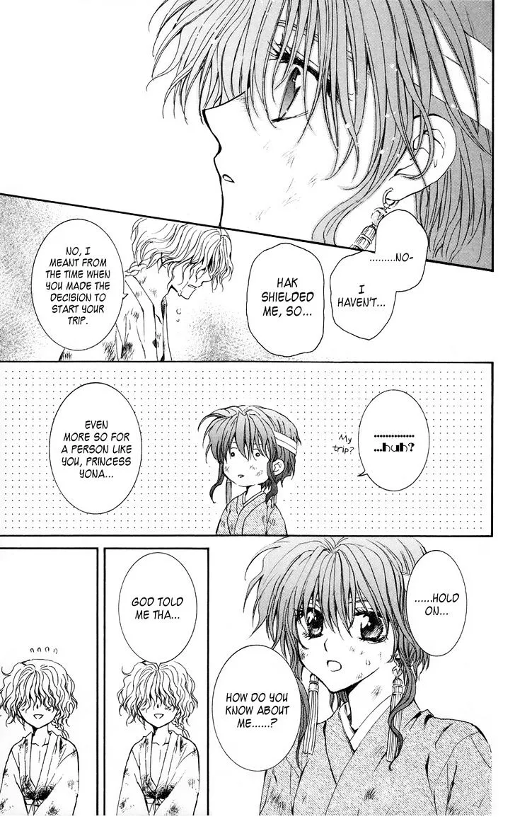 Akatsuki No Yona Chapter 11 page 29 - 