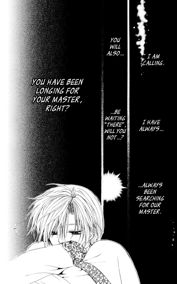 Akatsuki No Yona Chapter 19 page 18 - 