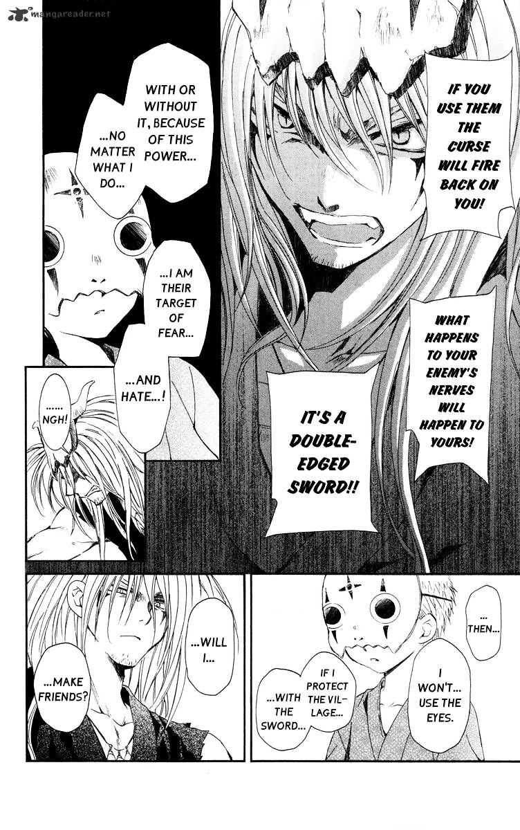 Akatsuki No Yona Chapter 21 page 14 - 