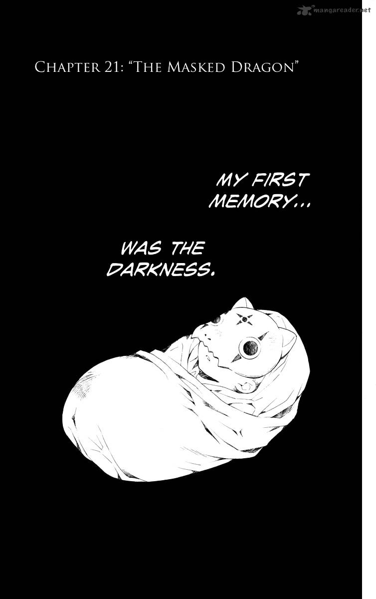Akatsuki No Yona Chapter 21 page 3 - 