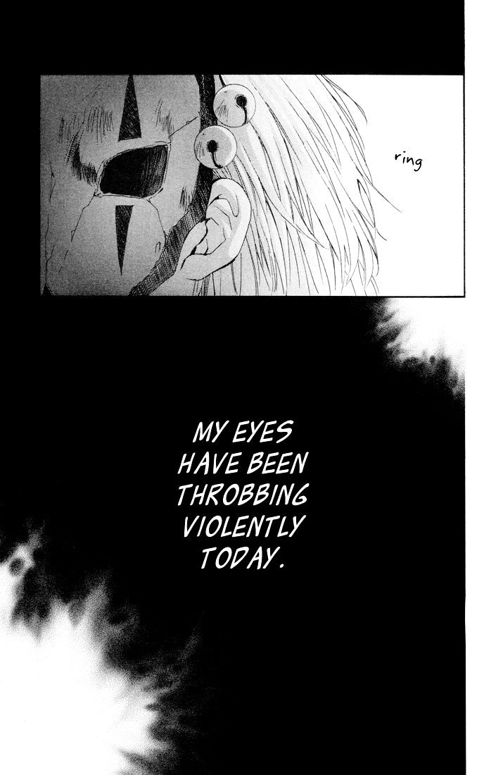 Akatsuki No Yona Chapter 22 page 4 - 