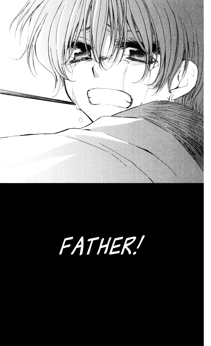Akatsuki No Yona Chapter 26 page 20 - 
