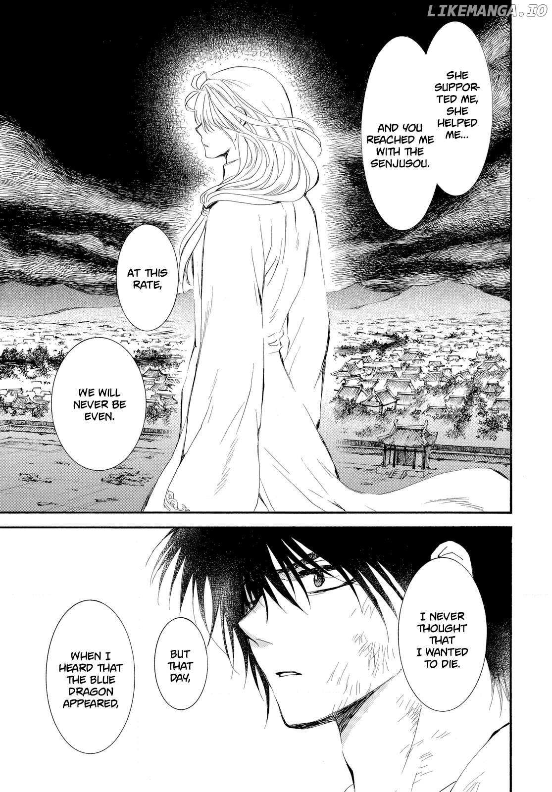 Akatsuki No Yona Chapter 262 page 24 - 