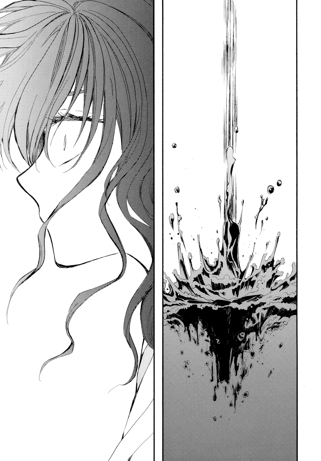 Akatsuki No Yona Chapter 263 page 20 - 