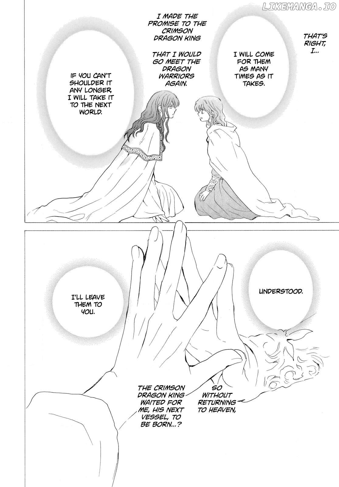 Akatsuki No Yona Chapter 264 page 11 - 