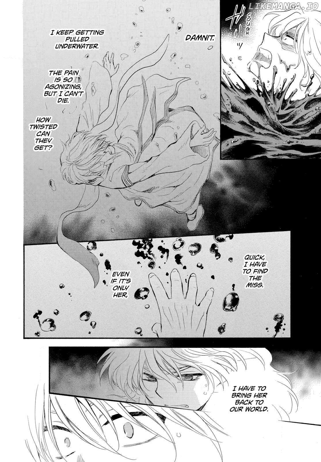 Akatsuki No Yona Chapter 264 page 24 - 
