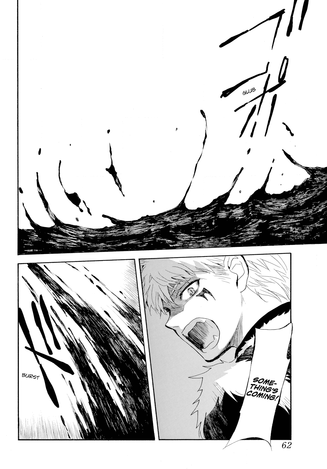 Akatsuki No Yona Chapter 265 page 21 - 