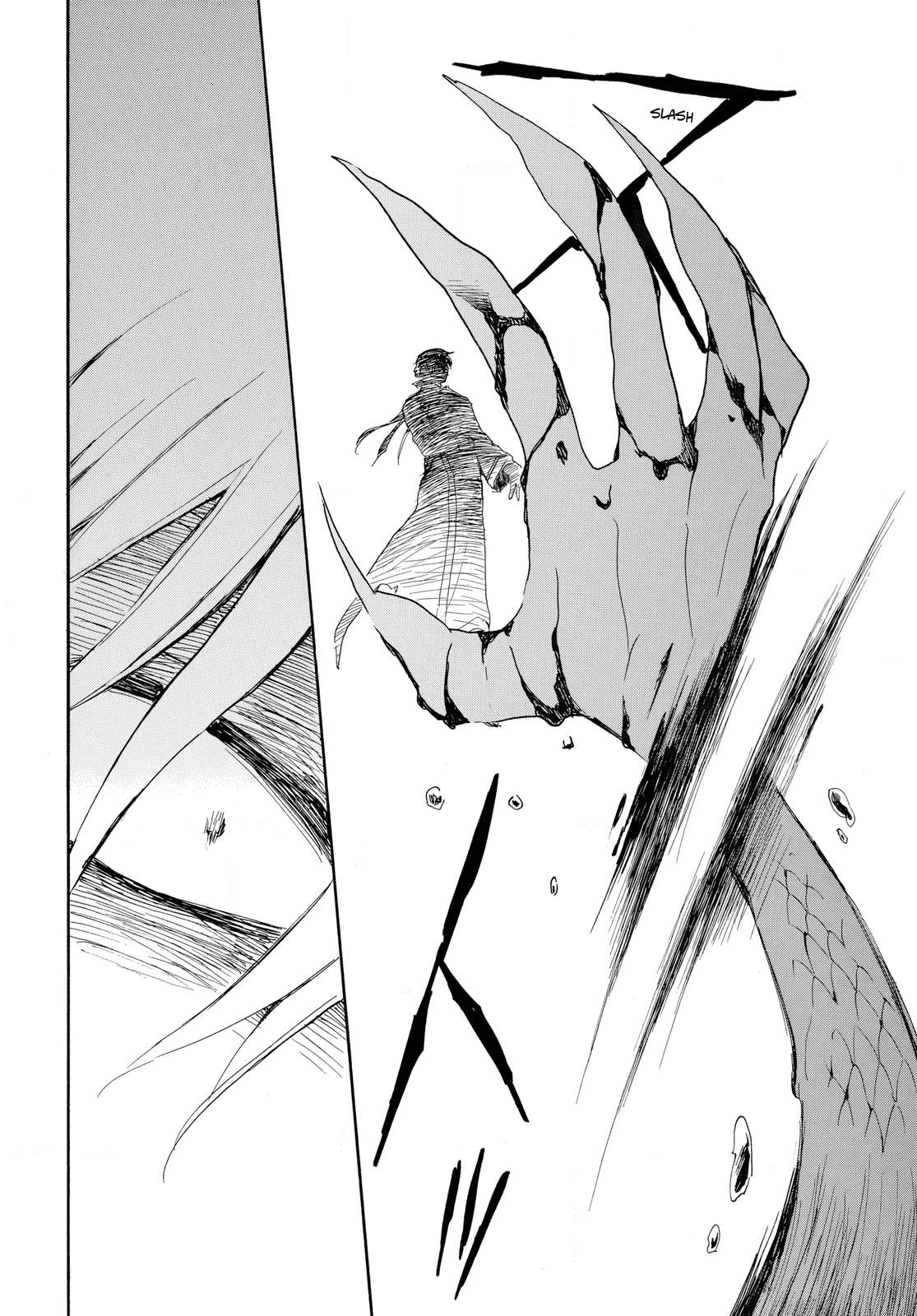 Akatsuki No Yona Chapter 265 page 27 - 