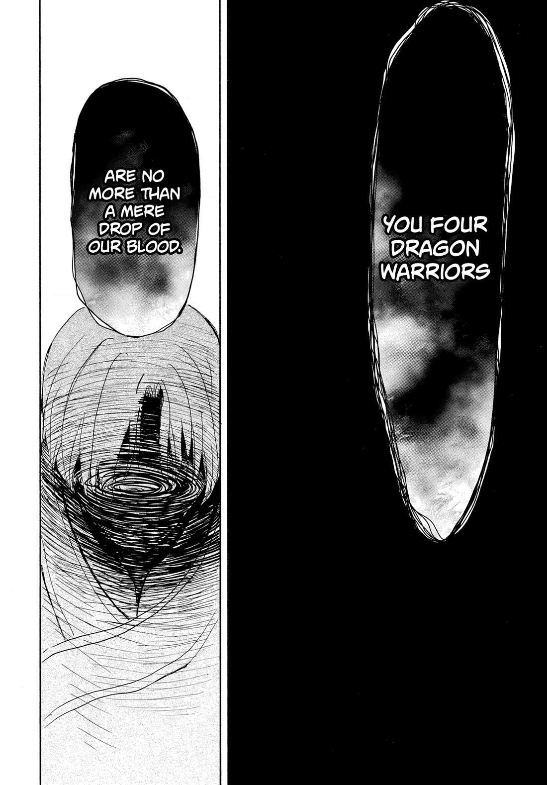 Akatsuki No Yona Chapter 265 page 29 - 