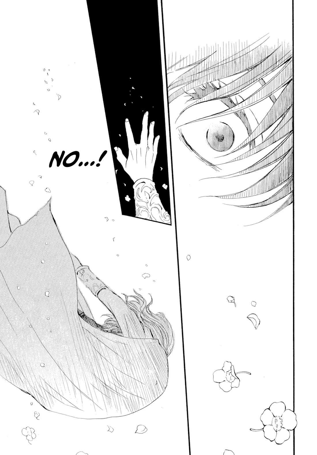Akatsuki No Yona Chapter 267 page 24 - 