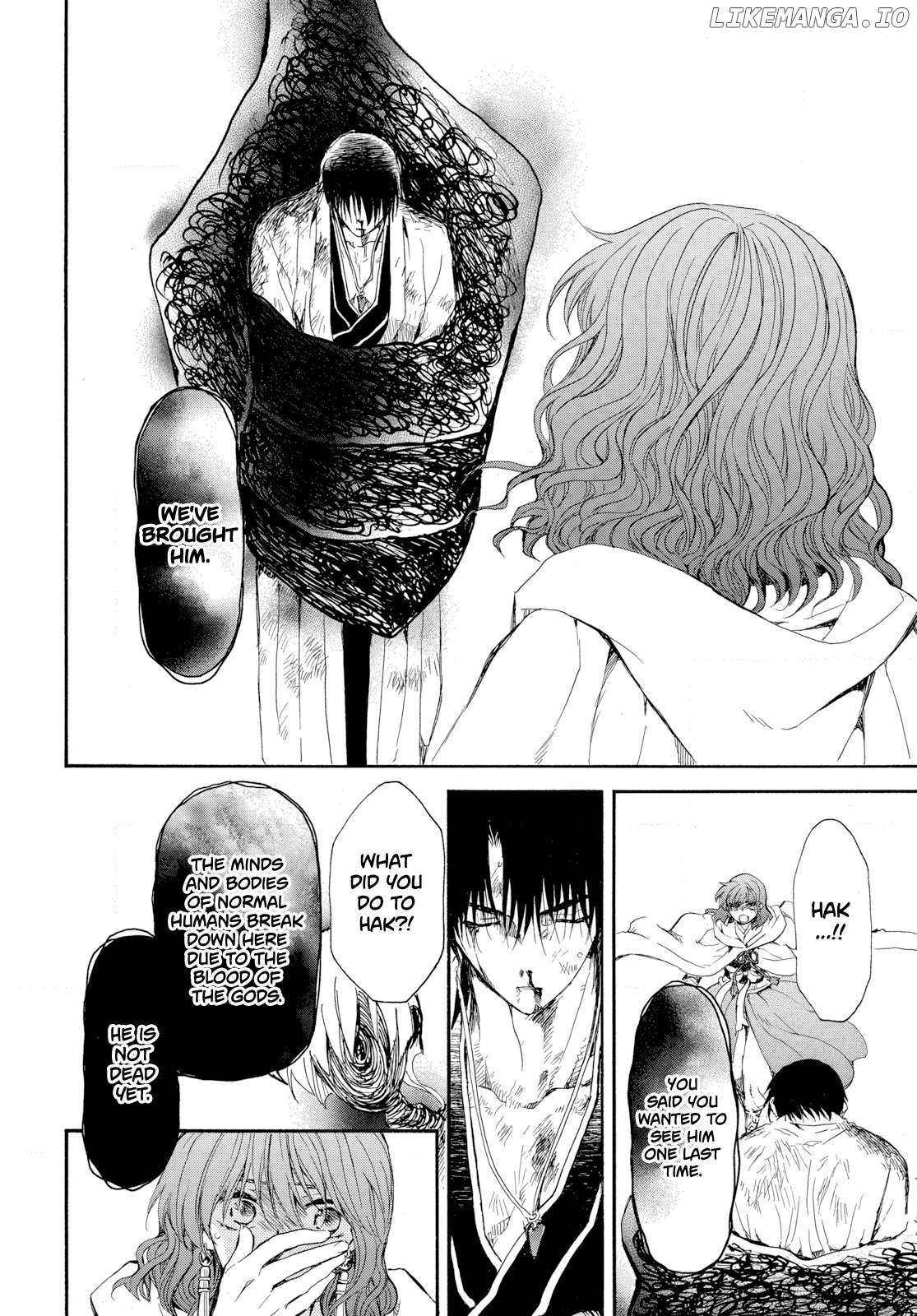 Akatsuki No Yona Chapter 268 page 24 - 