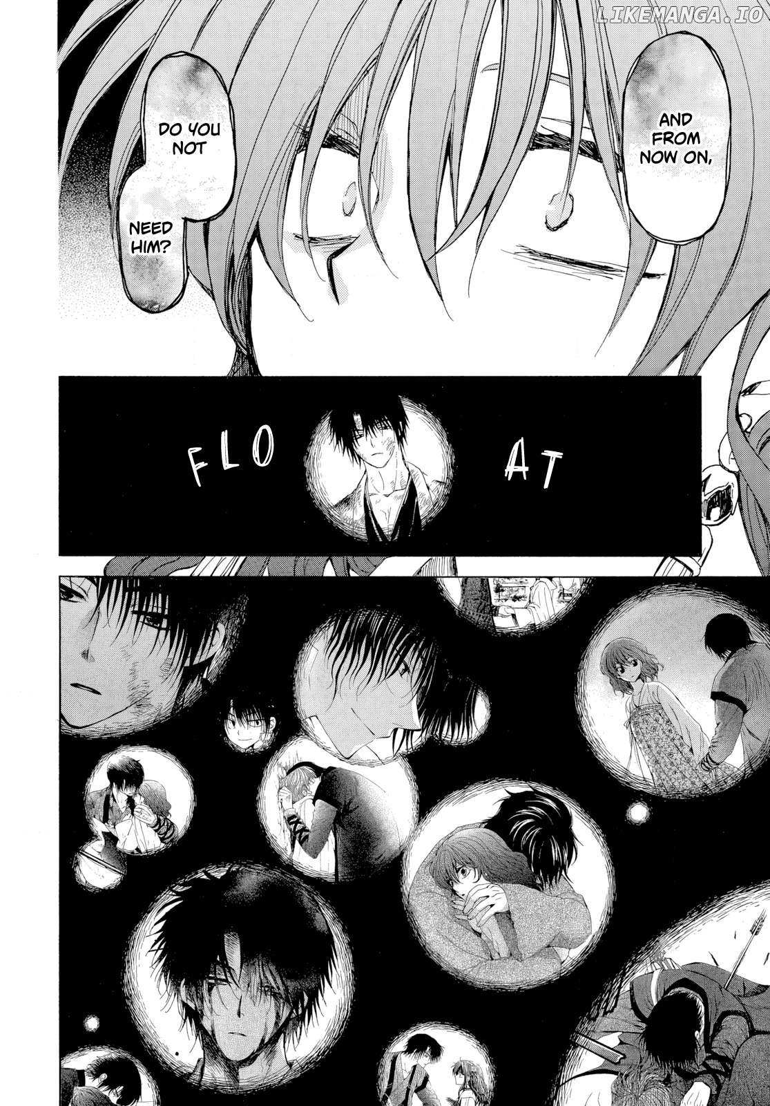 Akatsuki No Yona Chapter 268 page 4 - 