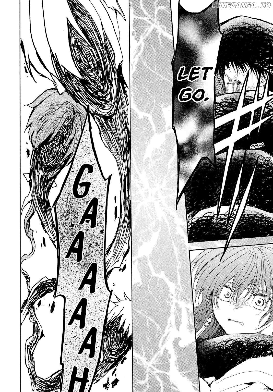 Akatsuki No Yona Chapter 269 page 13 - 