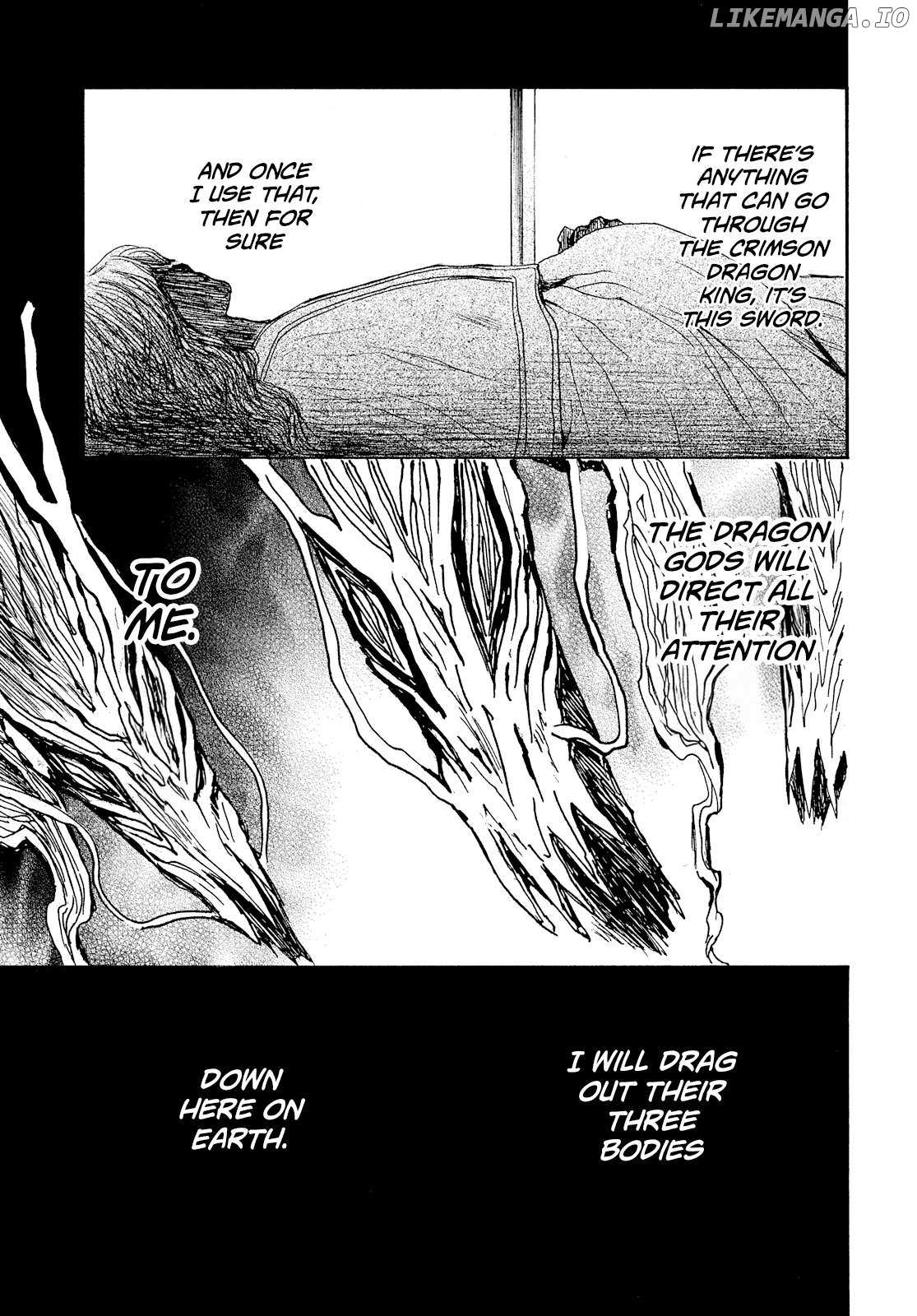 Akatsuki No Yona Chapter 269 page 20 - 