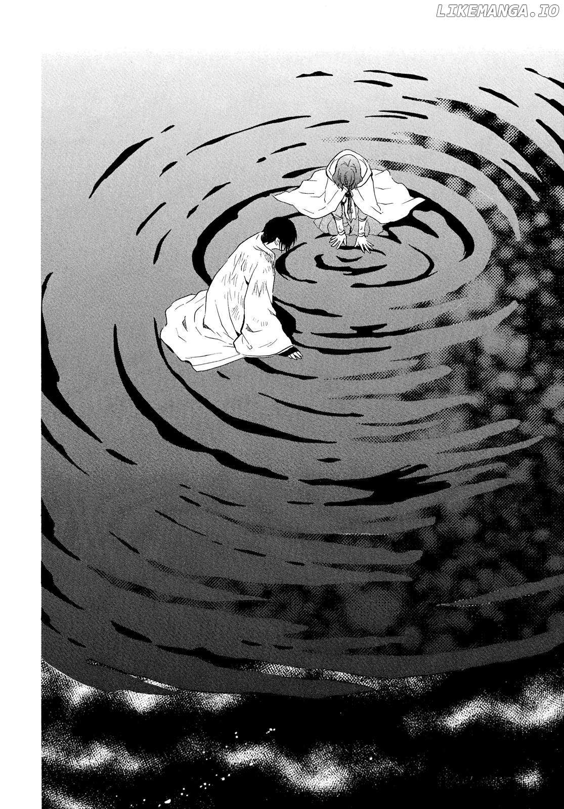 Akatsuki No Yona Chapter 269 page 29 - 