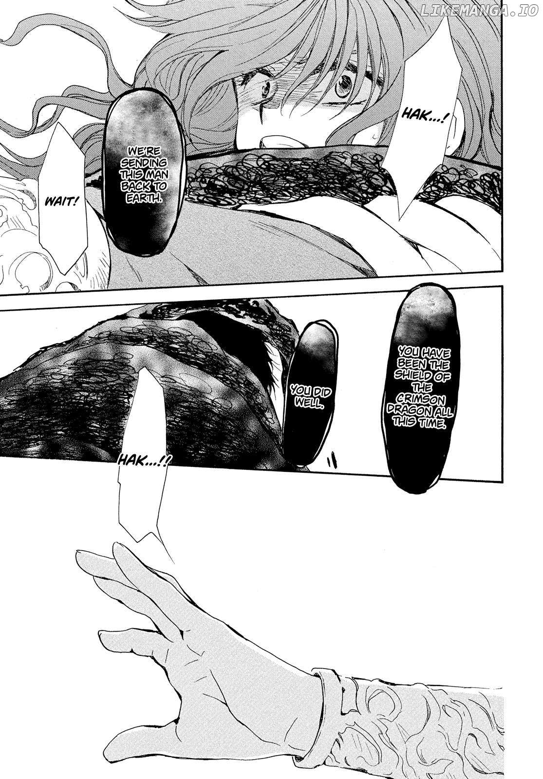 Akatsuki No Yona Chapter 269 page 8 - 