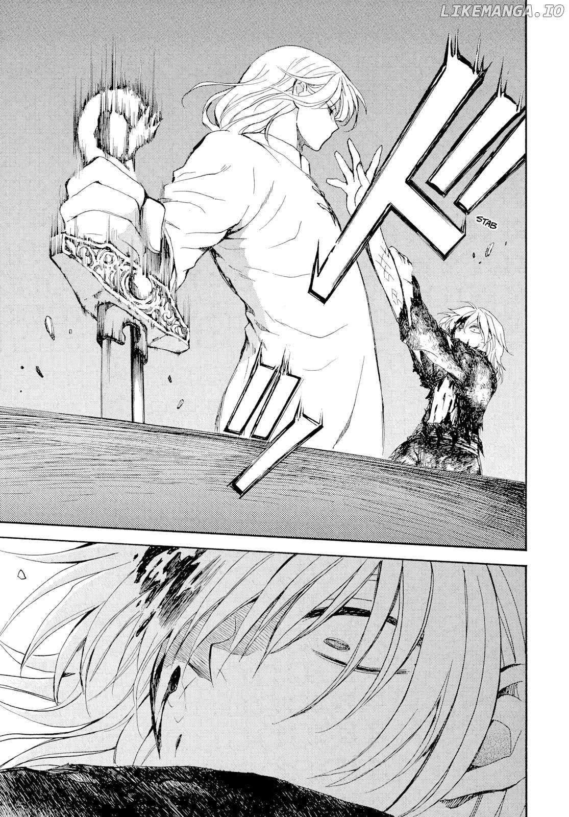 Akatsuki No Yona Chapter 270 page 17 - 