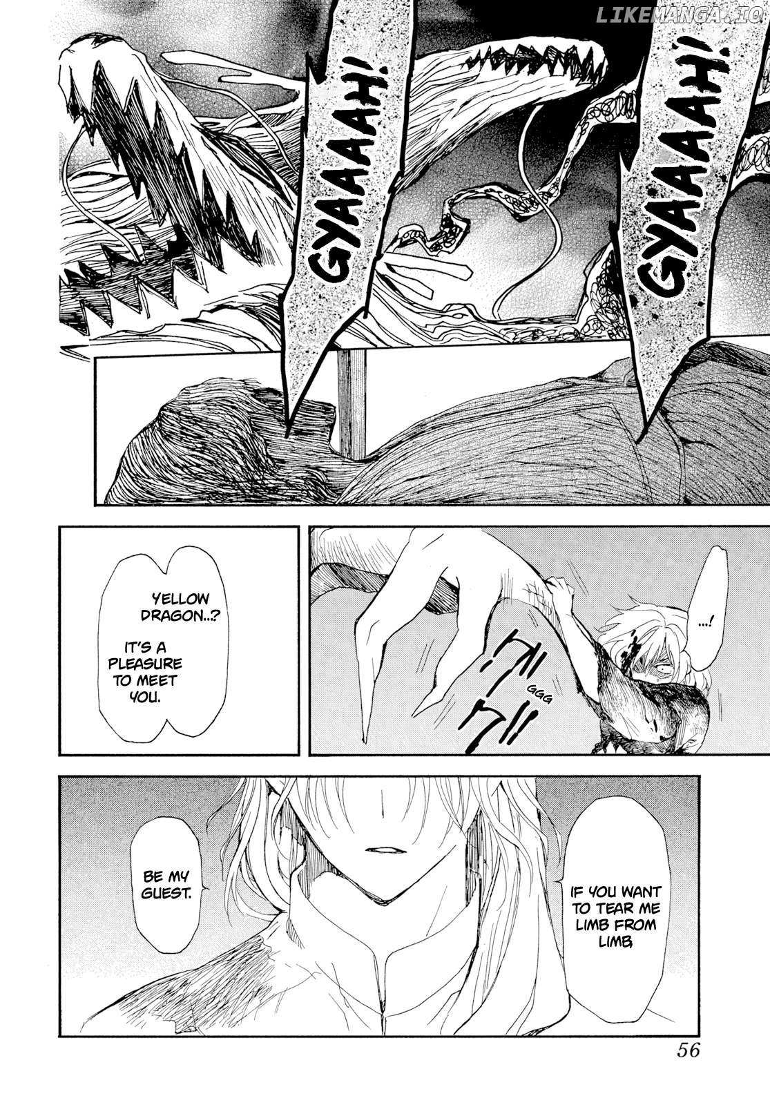 Akatsuki No Yona Chapter 270 page 18 - 
