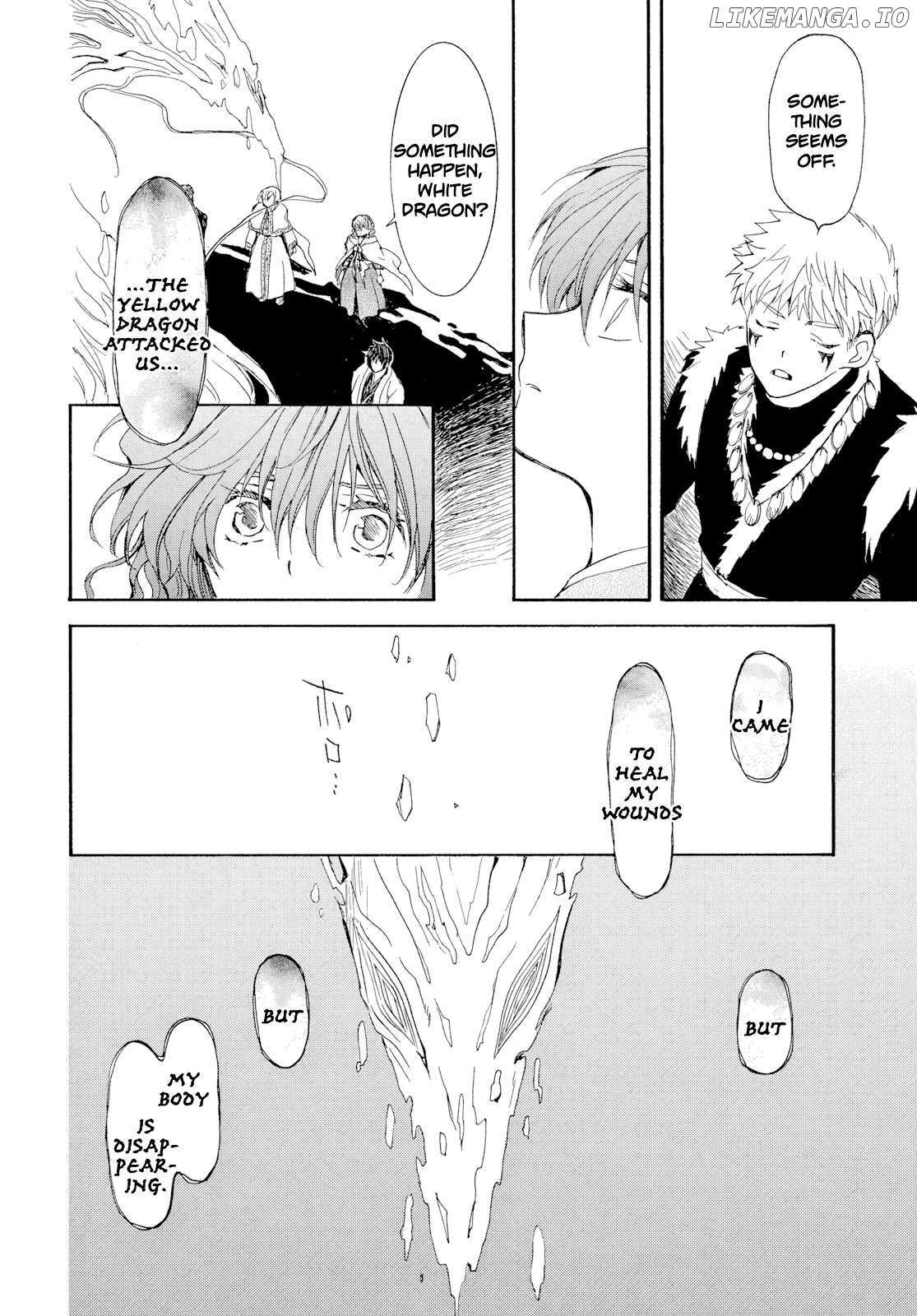Akatsuki No Yona Chapter 270 page 26 - 