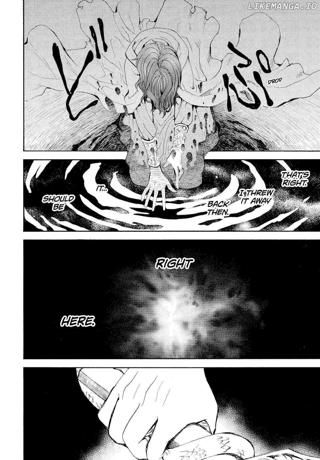 Akatsuki No Yona Chapter 270 page 30 - 