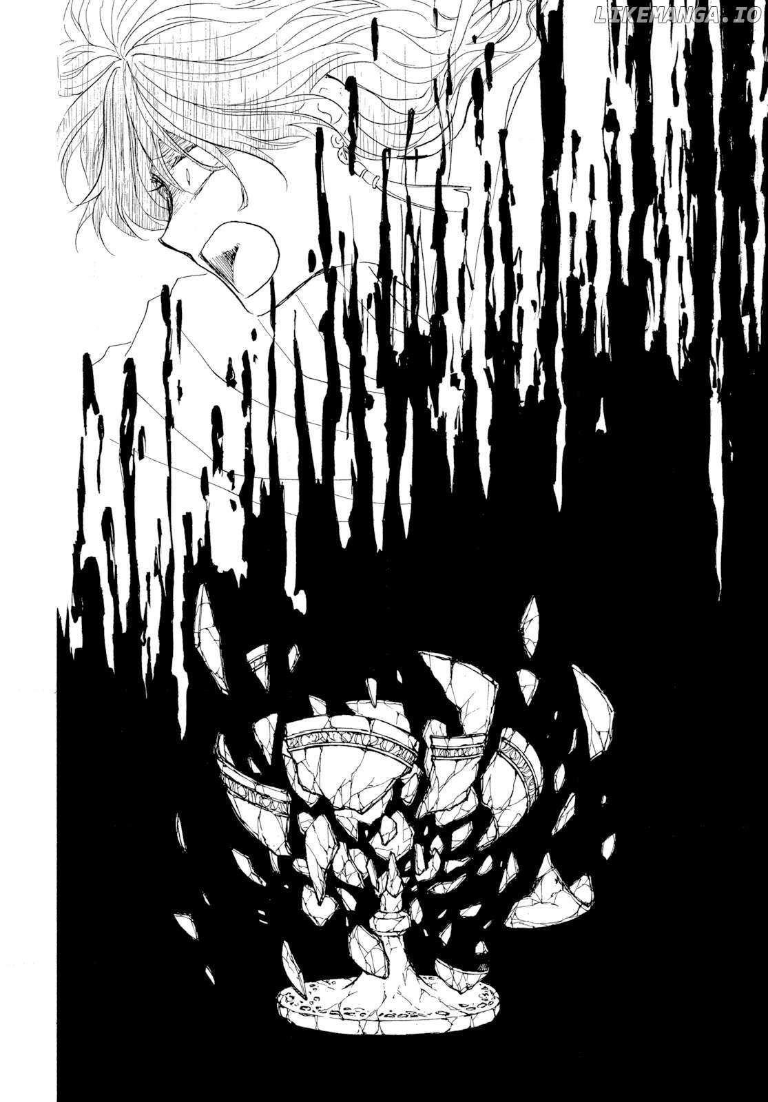 Akatsuki No Yona Chapter 271 page 13 - 