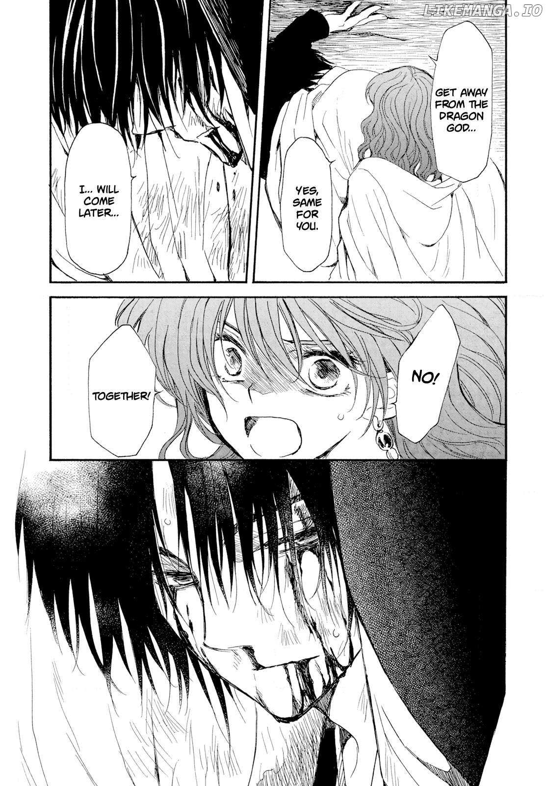 Akatsuki No Yona Chapter 271 page 10 - 