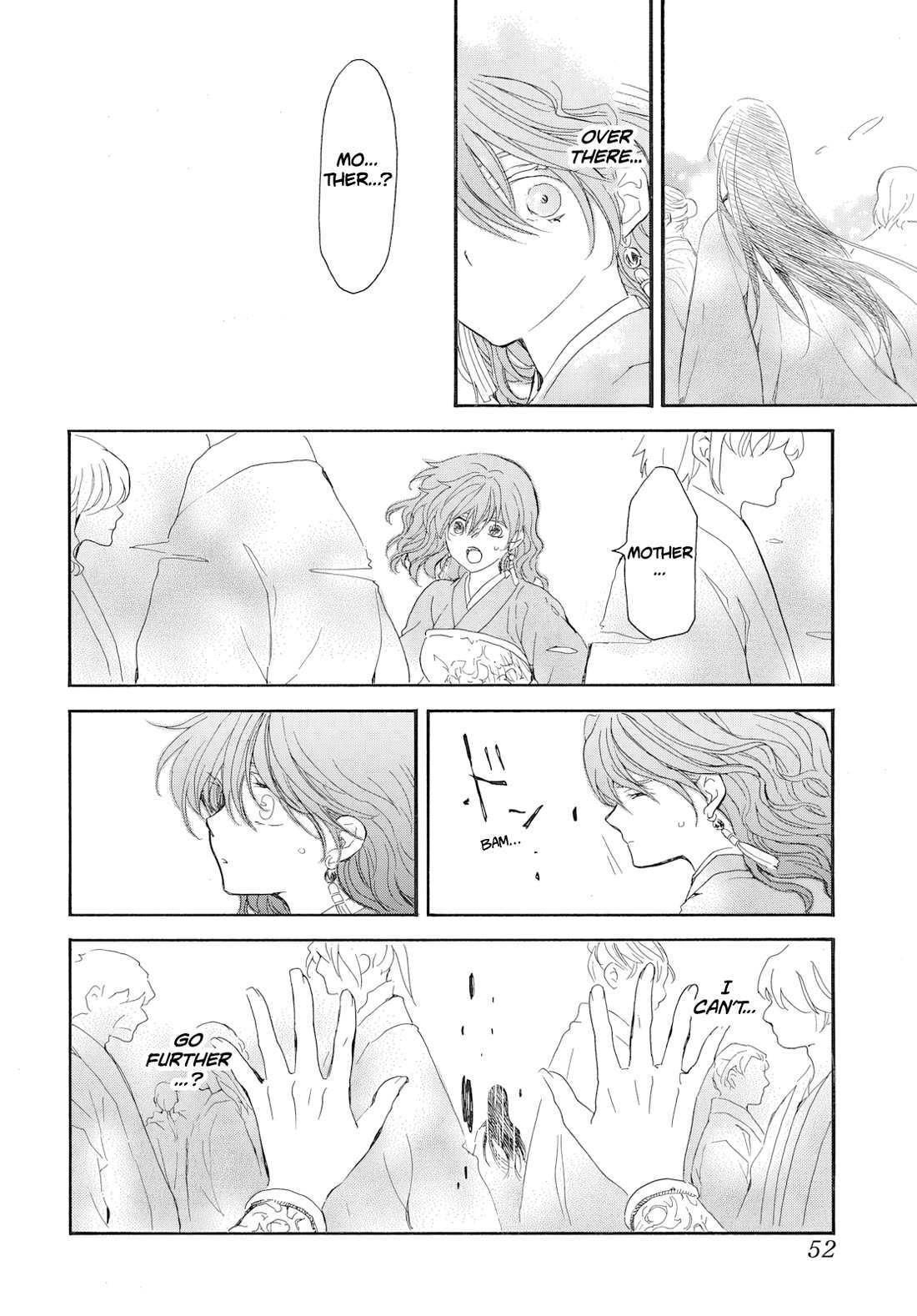 Akatsuki No Yona Chapter 272 page 12 - 
