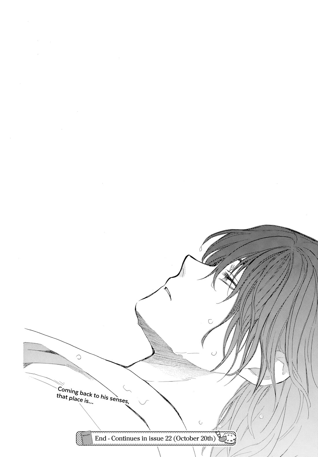 Akatsuki No Yona Chapter 272 page 31 - 
