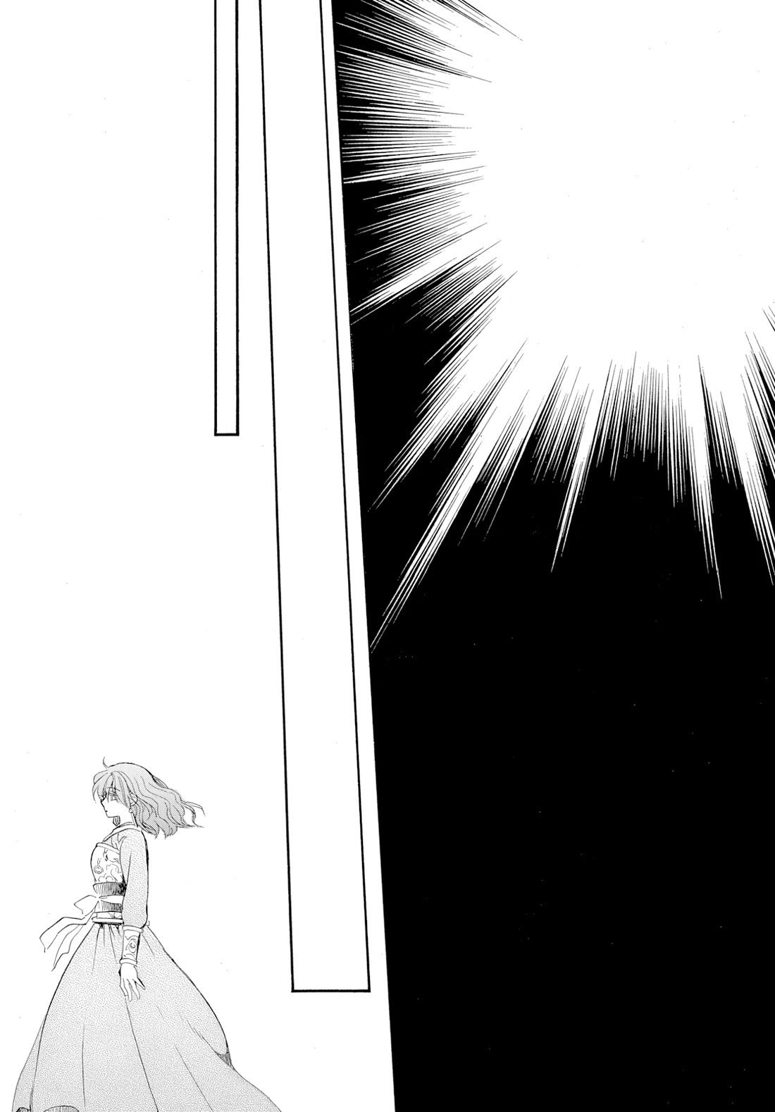 Akatsuki No Yona Chapter 272 page 9 - 
