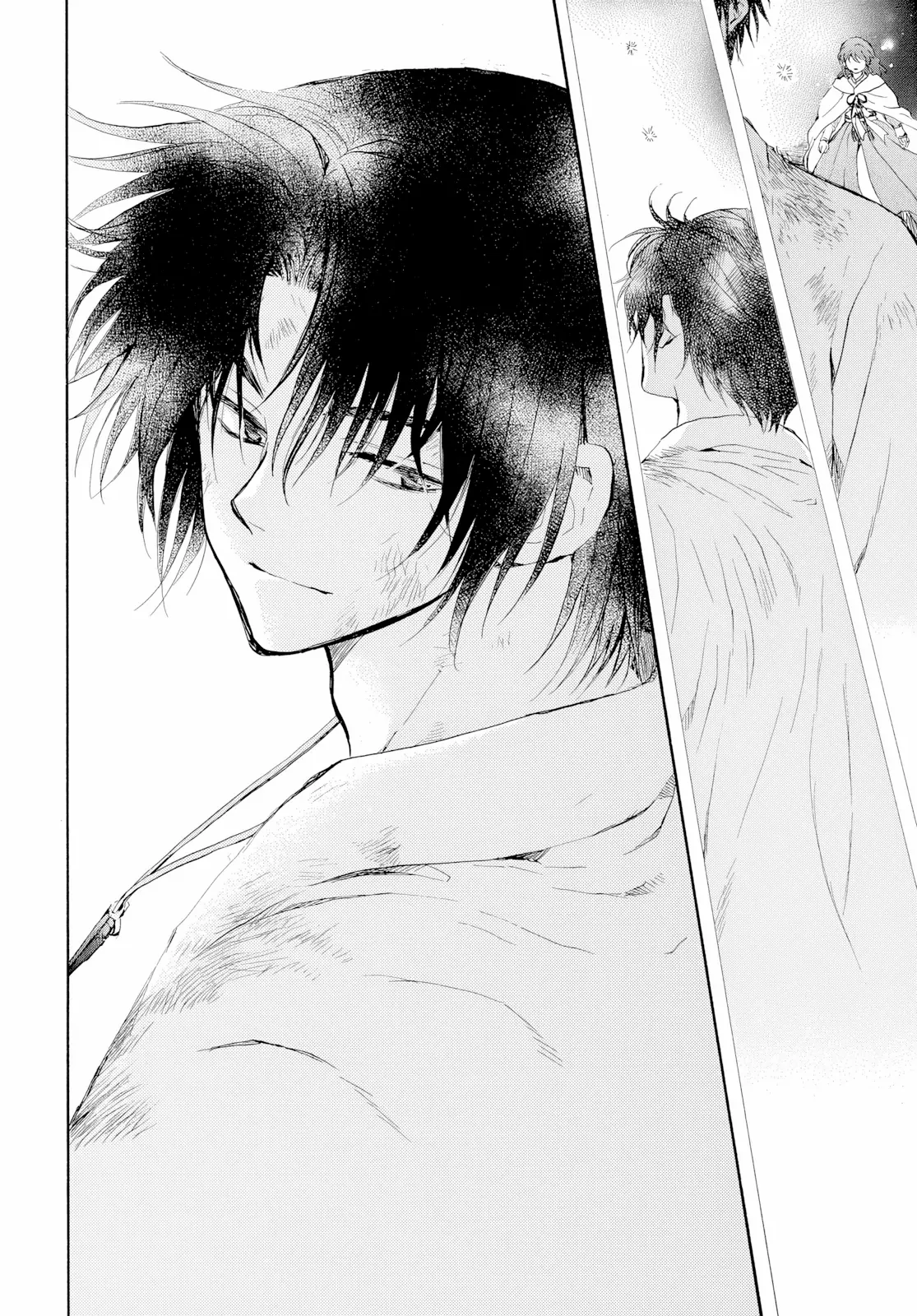 Akatsuki No Yona Chapter 275 page 19 - 