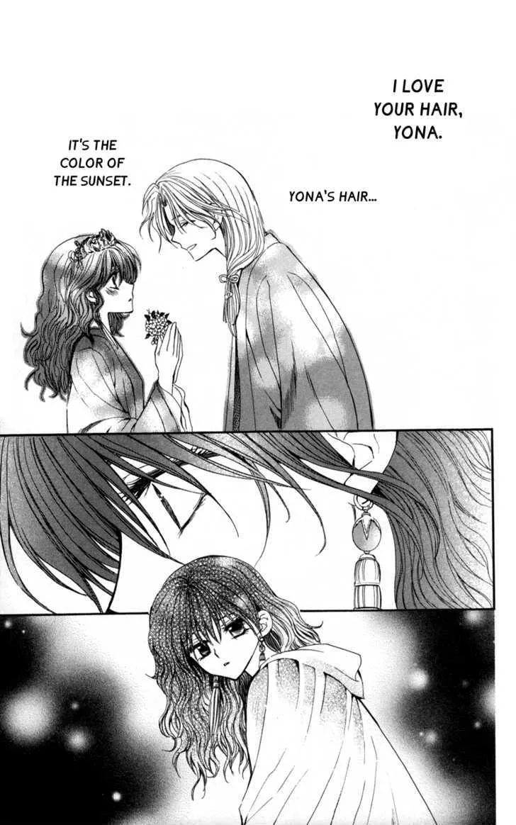 Akatsuki No Yona Chapter 5 page 14 - 