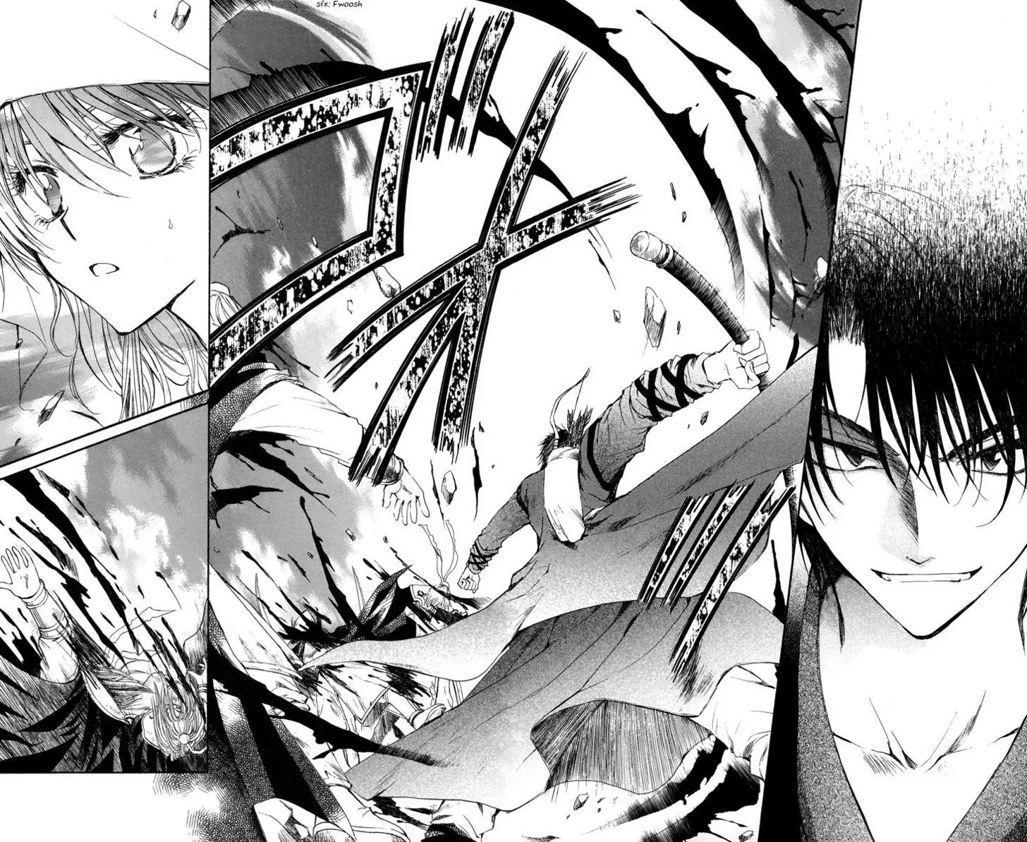 Akatsuki No Yona Chapter 9 page 11 - 