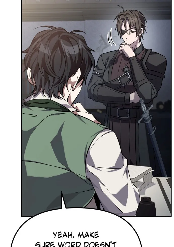 Akdangdeurui Huwonjaga Doeeotda Chapter 1 page 116 - 