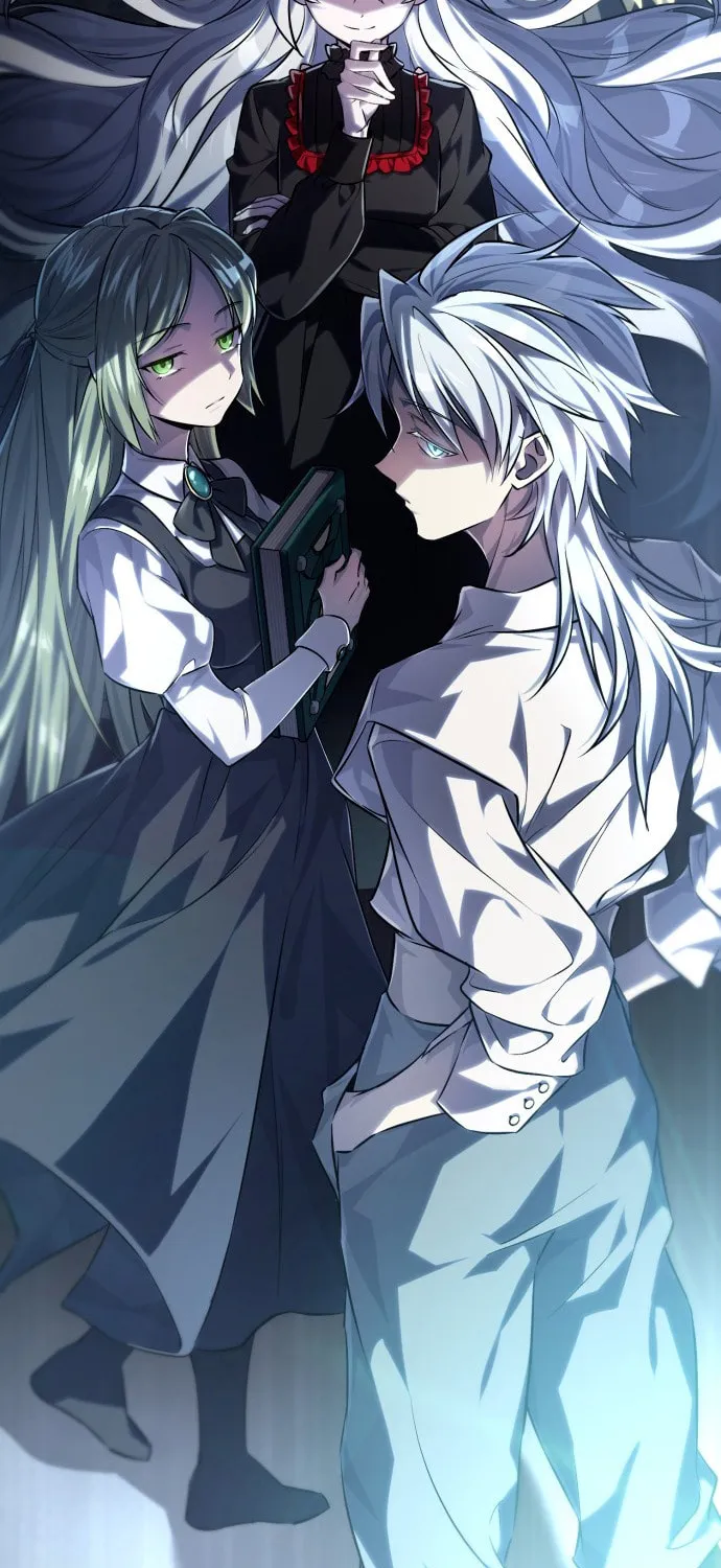 Akdangdeurui Huwonjaga Doeeotda Chapter 1 page 21 - 