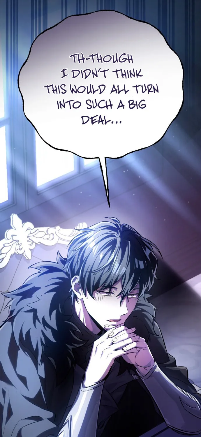 Akdangdeurui Huwonjaga Doeeotda Chapter 1 page 23 - 