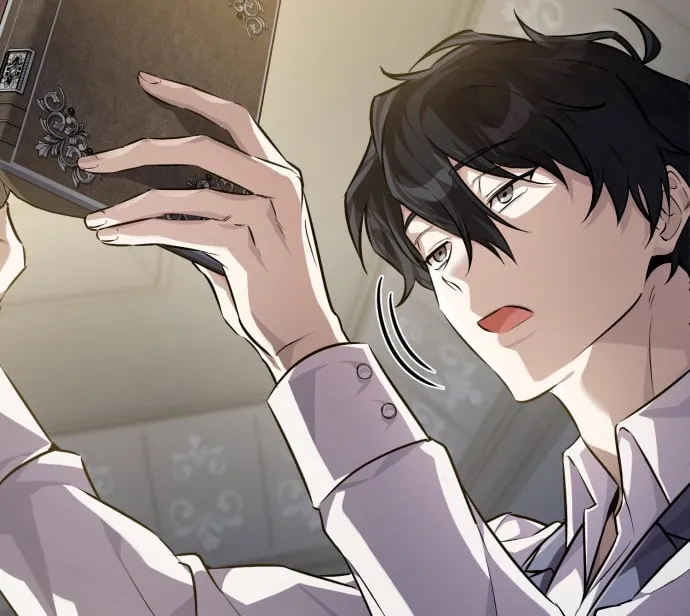 Akdangdeurui Huwonjaga Doeeotda Chapter 1 page 30 - 