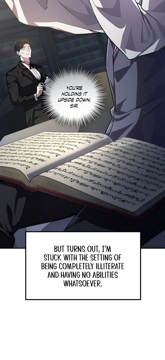 Akdangdeurui Huwonjaga Doeeotda Chapter 1 page 31 - 