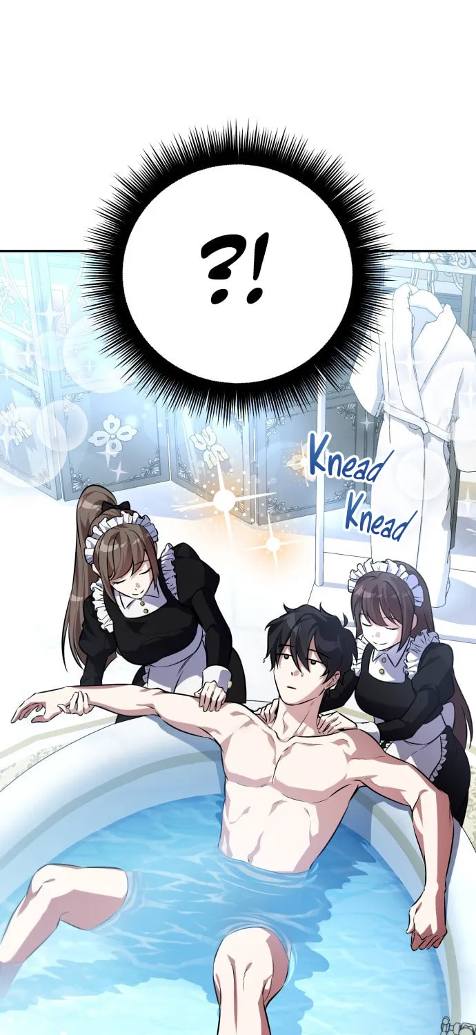 Akdangdeurui Huwonjaga Doeeotda Chapter 1 page 37 - 