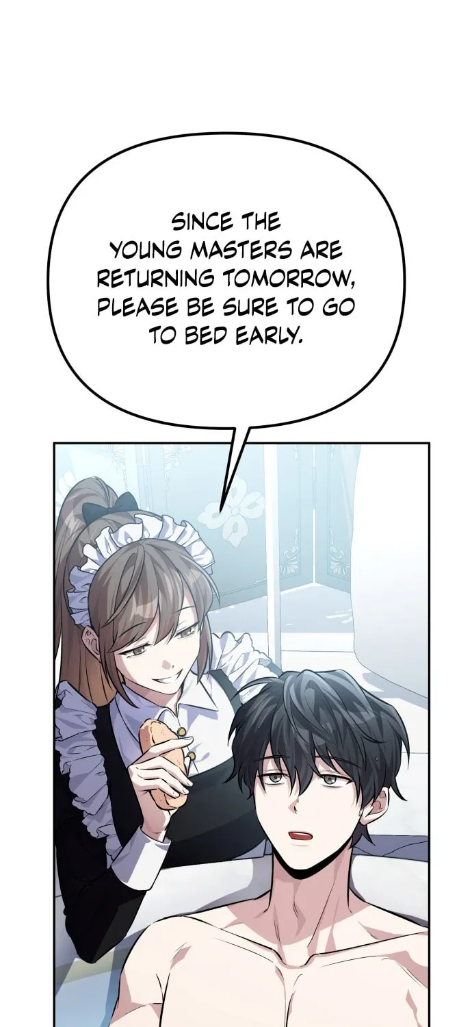 Akdangdeurui Huwonjaga Doeeotda Chapter 1 page 41 - 