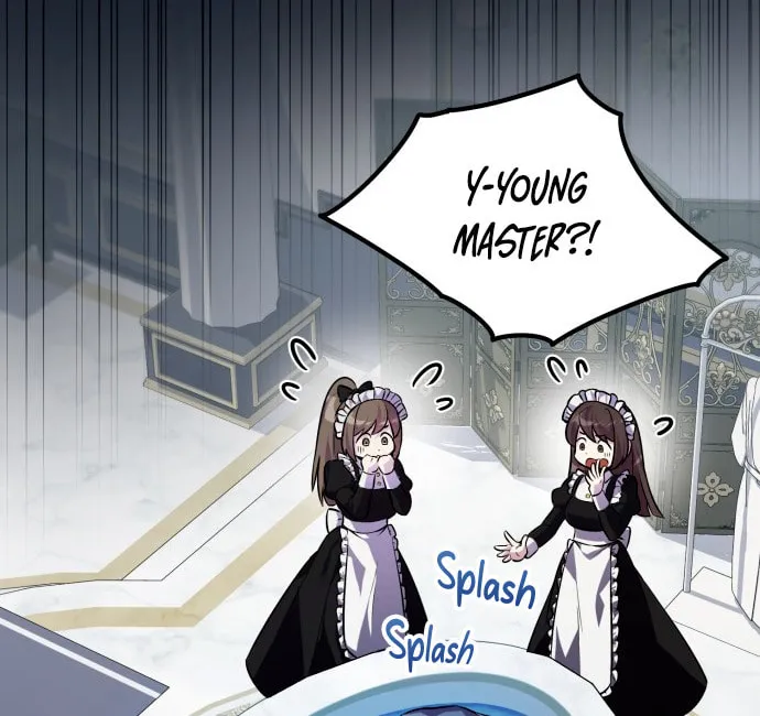 Akdangdeurui Huwonjaga Doeeotda Chapter 1 page 46 - 