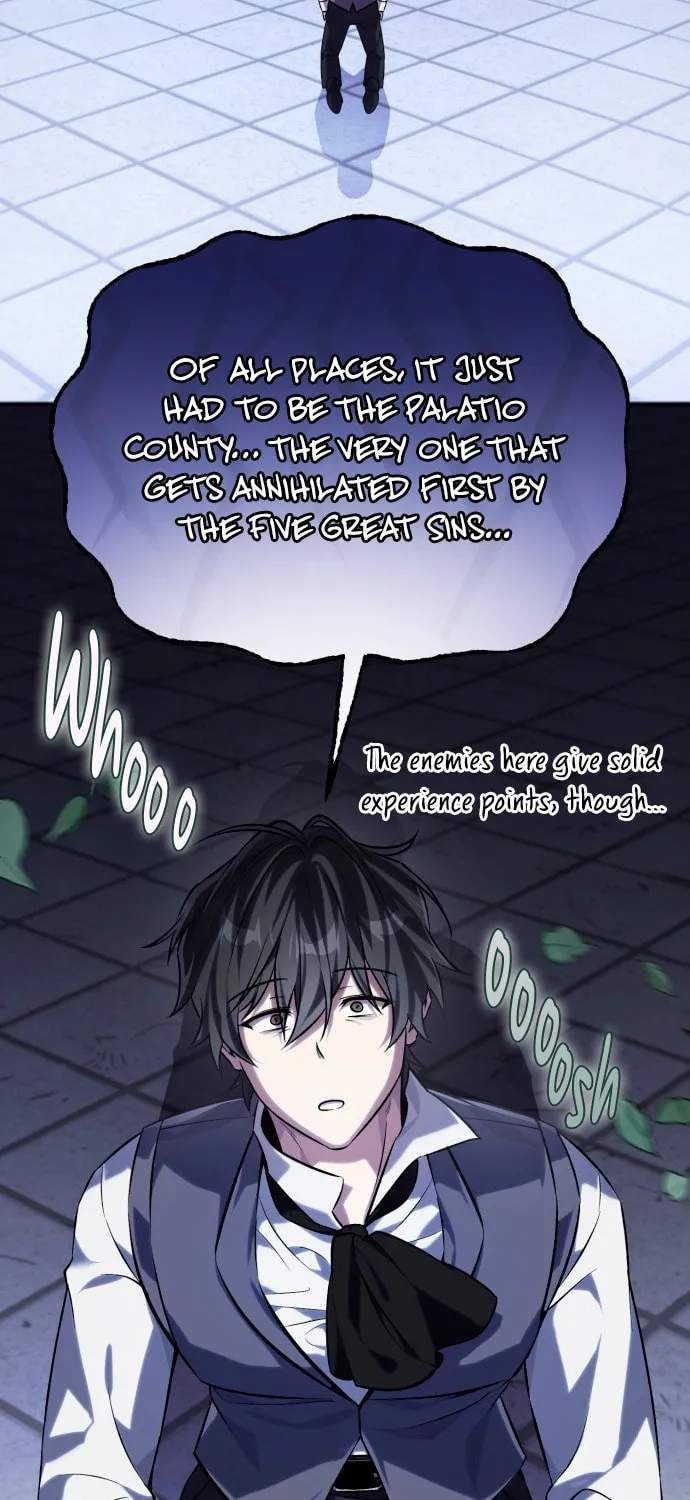 Akdangdeurui Huwonjaga Doeeotda Chapter 1 page 63 - 