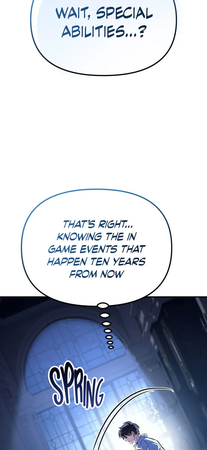 Akdangdeurui Huwonjaga Doeeotda Chapter 1 page 71 - 