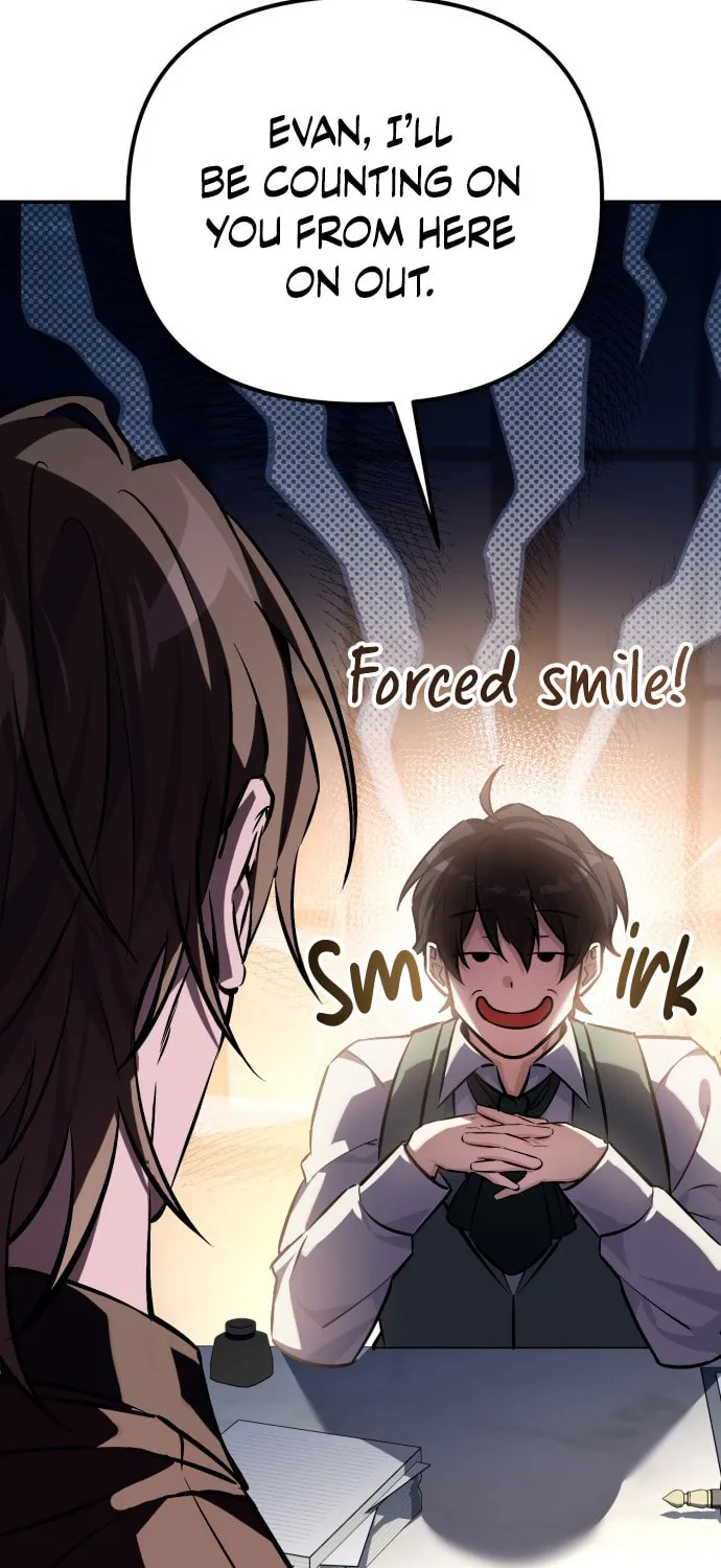 Akdangdeurui Huwonjaga Doeeotda Chapter 1 page 87 - 