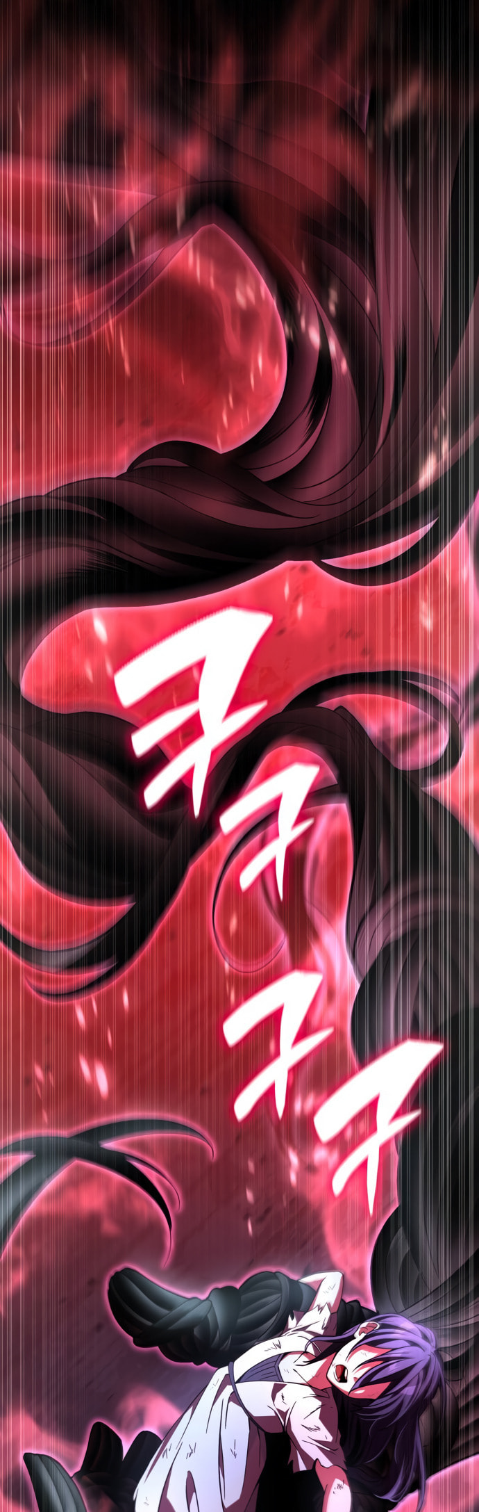 Akdangdeurui Huwonjaga Doeeotda Chapter 10 page 12 - 