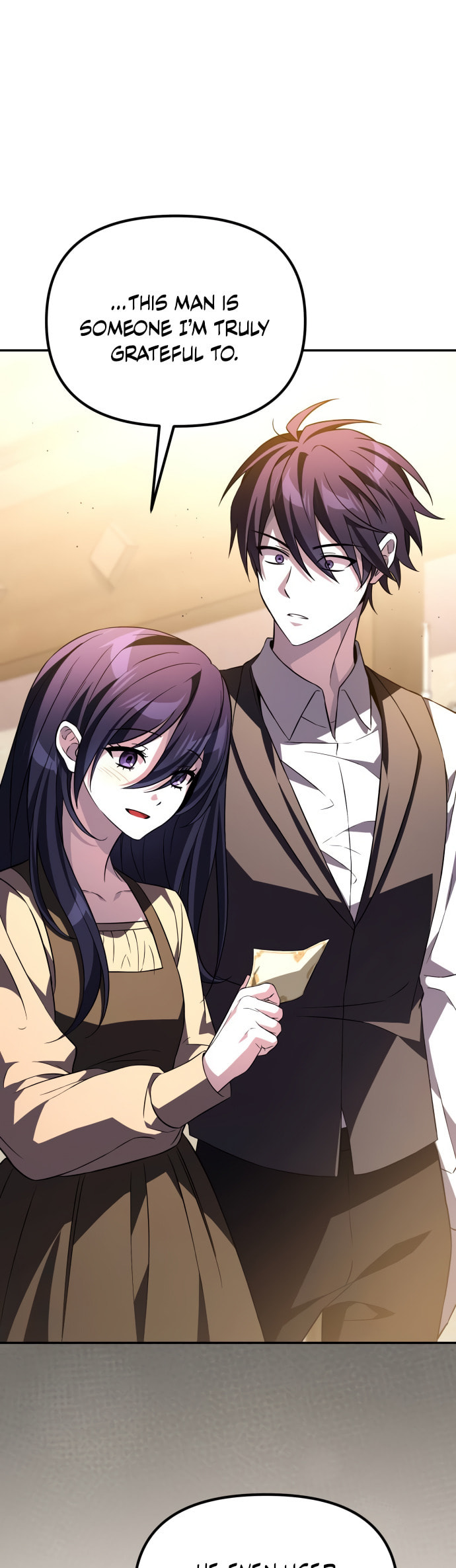 Akdangdeurui Huwonjaga Doeeotda Chapter 10 page 18 - 